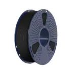 SUNLU High-Speed Matte PETG Filament Black 1.75mm 1kg