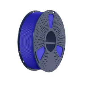 SUNLU High-Speed Matte PETG Filament Blue 1.75mm 1kg