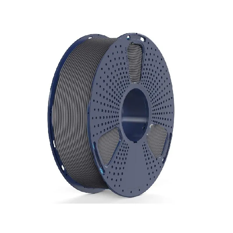 SUNLU High-Speed Matte PETG Grey 1.75mm 1kg Filament - Image 2