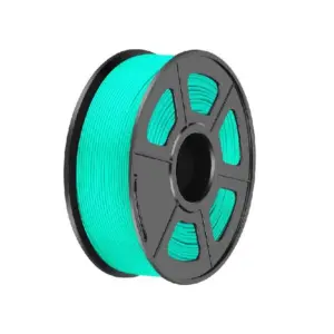SUNLU High-Speed Matte PETG Mint Green 1.75mm 1kg