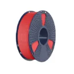 SUNLU High-Speed Matte PETG Red 1.75mm Filament 1kg