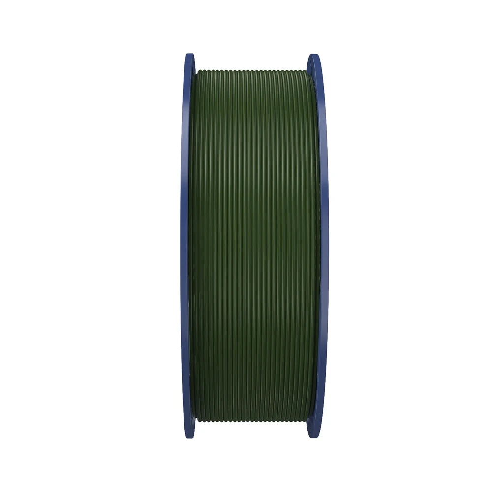SUNLU High Speed PLA+ 1.75mm Olive Green 1kg Filament - Image 3