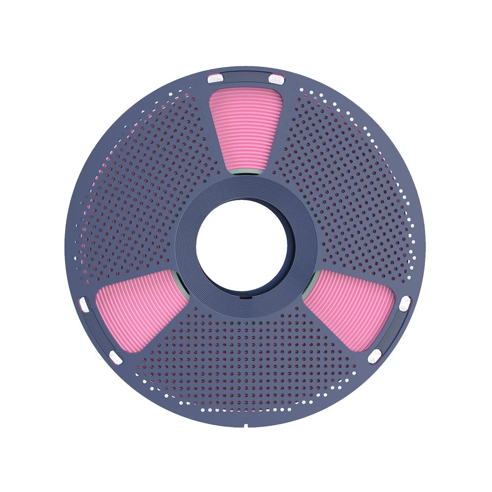 SUNLU High Speed PLA+ 1.75mm Pink 1kg Filament - Image 4