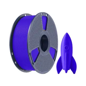 SUNLU High Speed PLA+ Blue 1.75mm 1kg Filament