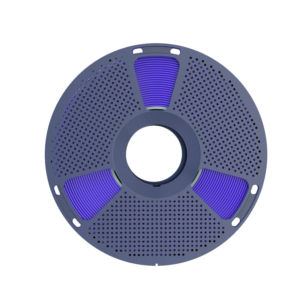 SUNLU High Speed PLA+ Blue 1.75mm 1kg Filament - Image 2