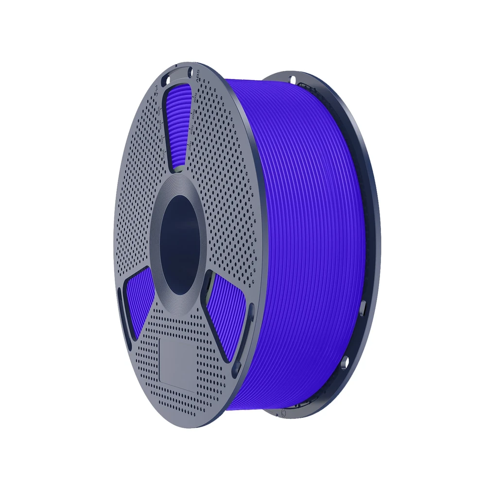 SUNLU High Speed PLA+ Blue 1.75mm 1kg Filament - Image 3