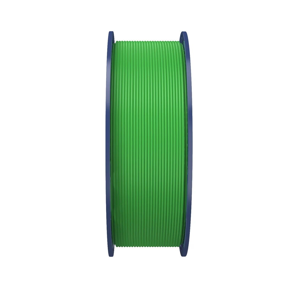 SUNLU High Speed PLA+ Green 1kg Filament - Image 4