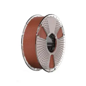 SUNLU High-Speed PLA Marble Brick Red 1.75mm 1kg