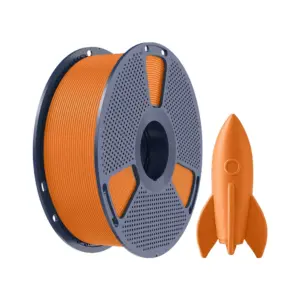 SUNLU High Speed PLA+ Orange 1kg 1.75mm Filament