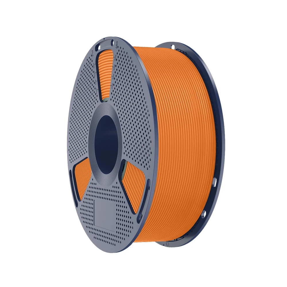 SUNLU High Speed PLA+ Orange 1kg 1.75mm Filament - Image 2
