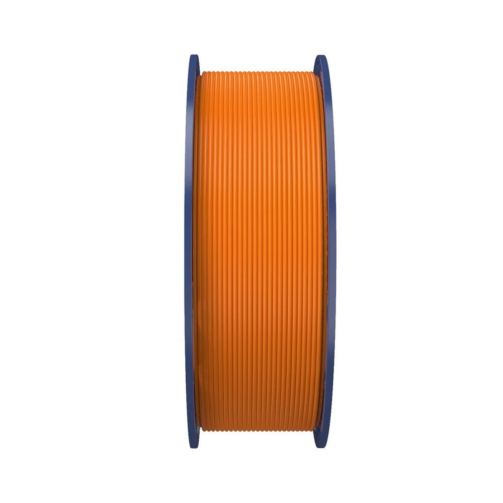 SUNLU High Speed PLA+ Orange 1kg 1.75mm Filament - Image 4