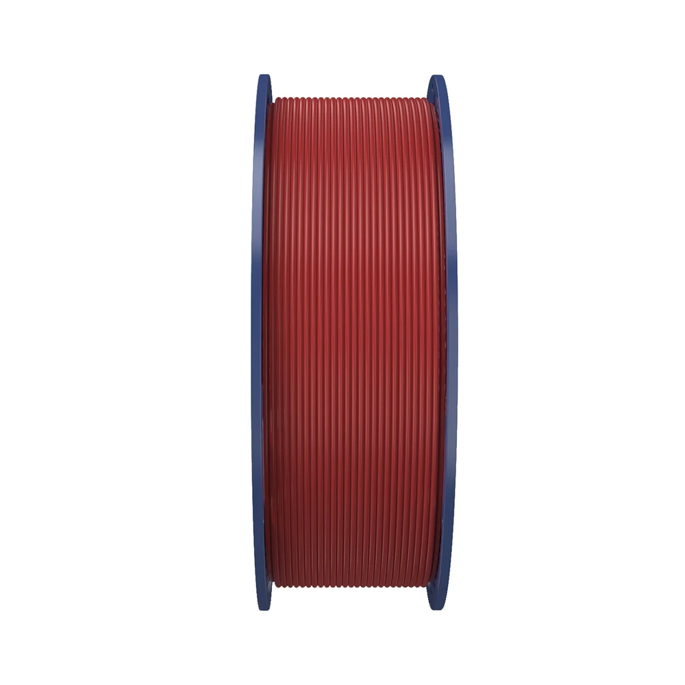 SUNLU High Speed PLA+ Red Filament (1kg, 1.75mm) - Image 4