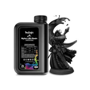 SUNLU INSLOGIC High Detail Resin, Grey 1kg