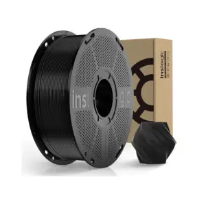 SUNLU INSLOGIC PA6-CF 1.75mm 1kg Black Filament