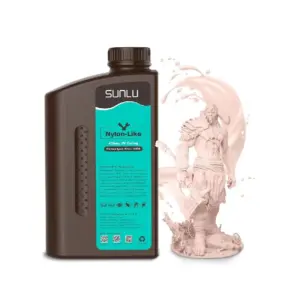 SUNLU PA (Nylon) Like Resin Beige 1kg