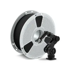 SUNLU PA12-CF 1.75mm Filament - Black 1kg