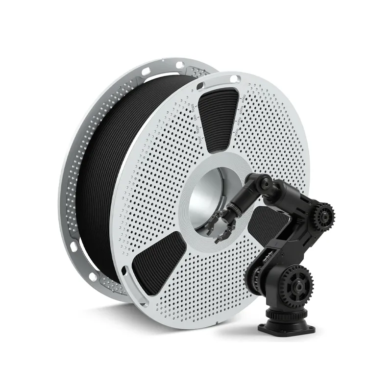SUNLU PA12-CF 1.75mm Filament - Black 1kg