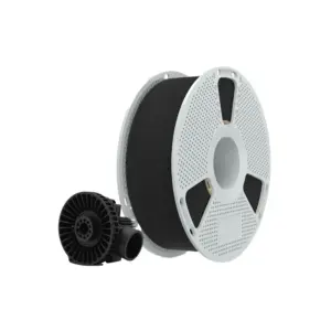 SUNLU PA6-GF Nylon Glass Fiber Filament Black 1kg