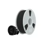 SUNLU PA6-GF Nylon Glass Fiber Filament Black 1kg