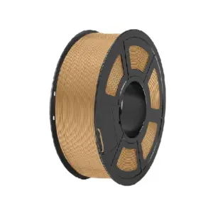 SUNLU PETG 1.75mm Filament, Chocolate, 1kg Spool