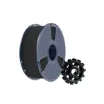 SUNLU PETG-CF Black 1.75mm 1kg 3D Filament