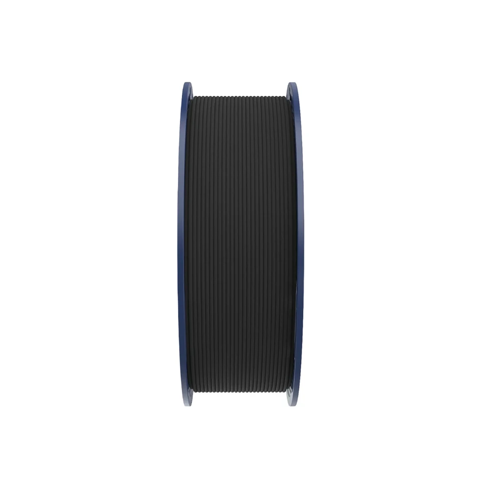 SUNLU PETG-CF Black 1.75mm 1kg 3D Filament - Image 2