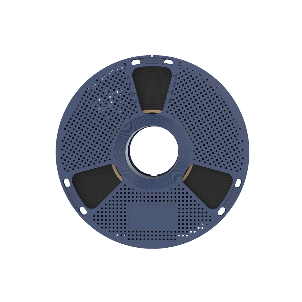 SUNLU PETG-CF Black 1.75mm 1kg 3D Filament - Image 3