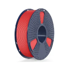 SUNLU PETG Cherry Red 1.75mm Filament - 1kg Spool