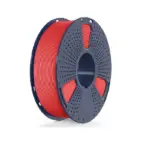 SUNLU PETG Cherry Red 1.75mm Filament - 1kg Spool