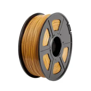 SUNLU PETG Filament 1.75mm - Coffee 1kg Spool
