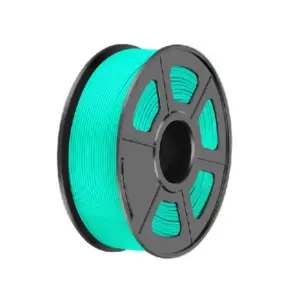 SUNLU PETG Filament 1.75mm Mint Green 1kg