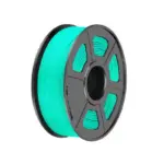 SUNLU PETG Filament 1.75mm Mint Green 1kg