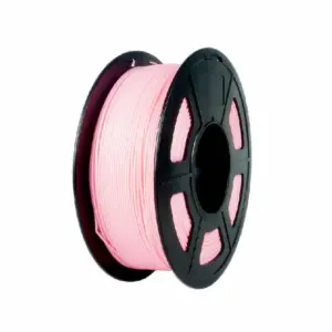 SUNLU PETG Filament Pink 1.75mm 1kg Spool