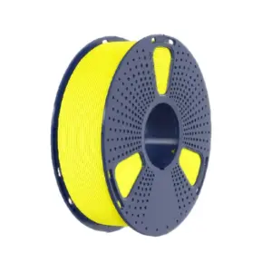 SUNLU PETG Filament Yellow 1.75mm 1kg
