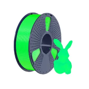 SUNLU PETG Glow Green 1.75mm 1kg Filament