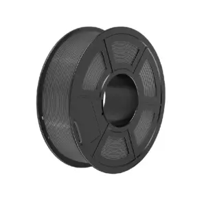 SUNLU PETG Grey 1.75mm Filament - 1kg Spool