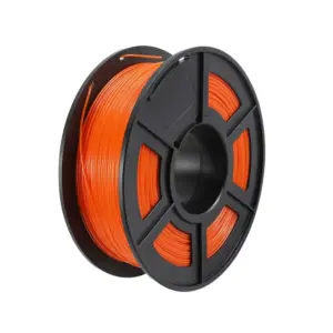 SUNLU PETG Orange 1.75mm 1kg 3D Printer Filament