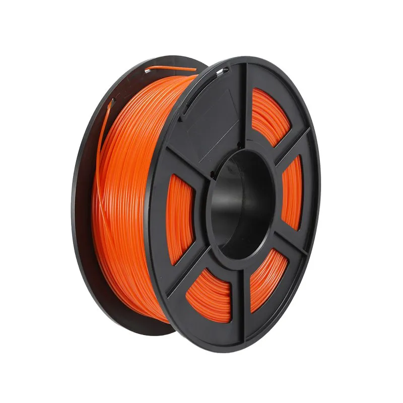 SUNLU PETG Orange 1.75mm 1kg 3D Printer Filament