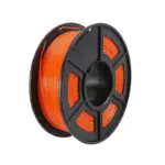 SUNLU PETG Orange 1.75mm 1kg 3D Printer Filament