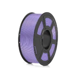SUNLU PETG Purple 1.75mm 1kg 3D Printer Filament