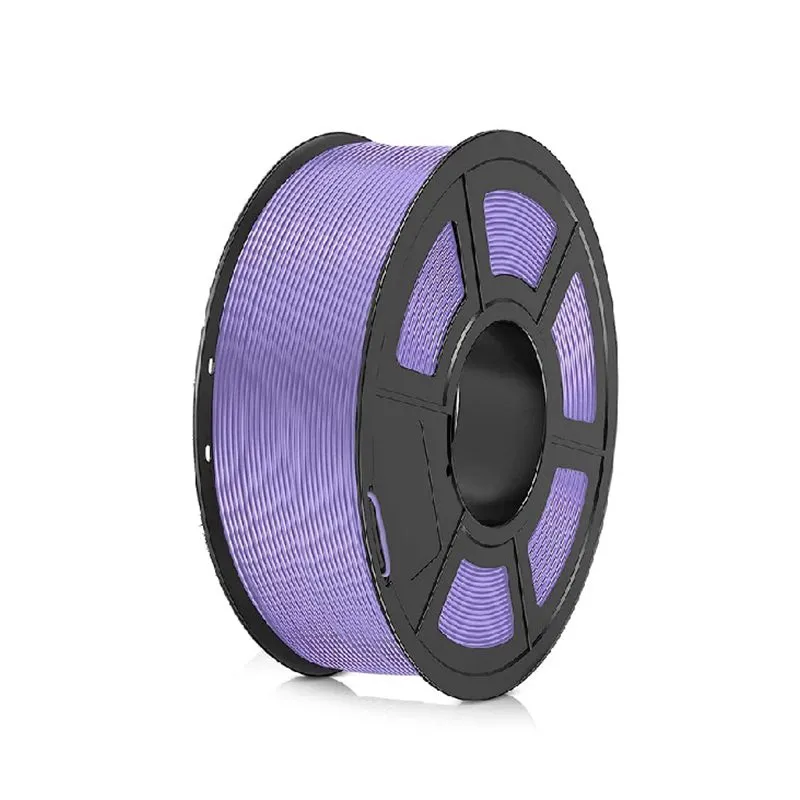 SUNLU PETG Purple 1.75mm 1kg 3D Printer Filament