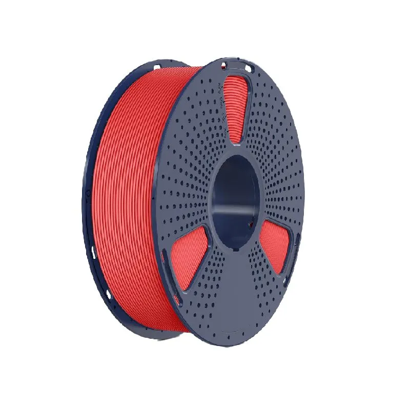SUNLU PETG Red 1.75mm Filament 1kg Spool