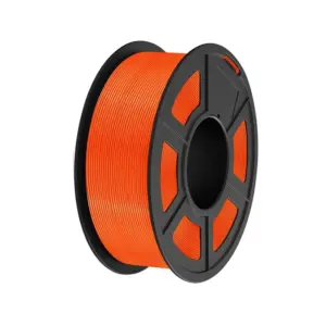 SUNLU PETG Sunny Orange 1.75mm Filament 1kg