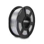 SUNLU PETG Transparent 1.75mm Filament 1kg Spool