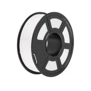 SUNLU PETG White 1.75mm Filament 1kg