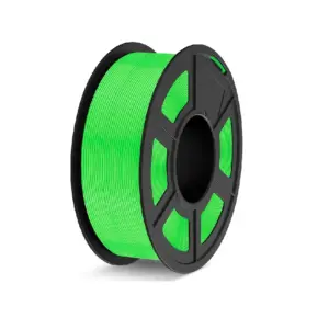 SUNLU PLA+ 1.75mm 1kg Filament - Green