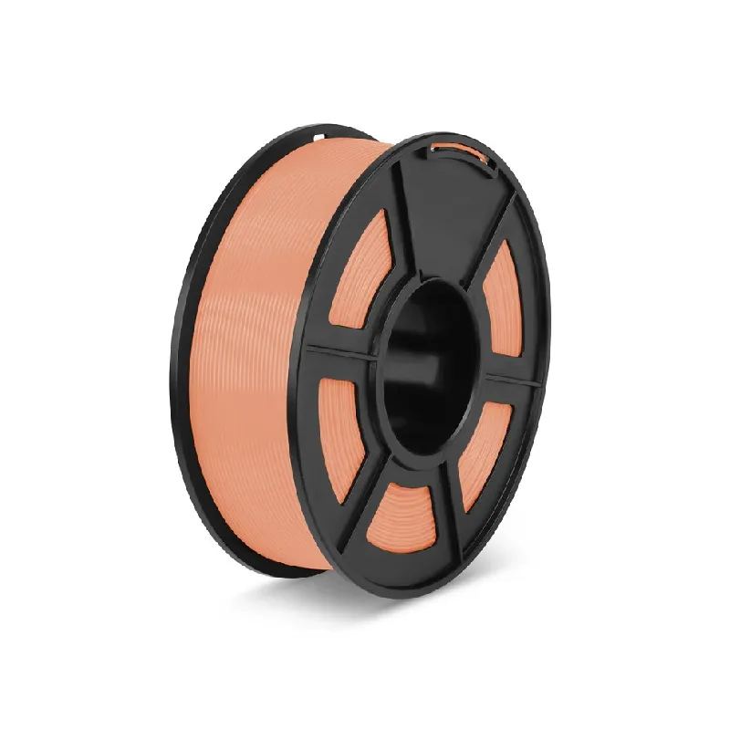 SUNLU PLA+ 1.75mm Filament - Beige 1kg - Image 2