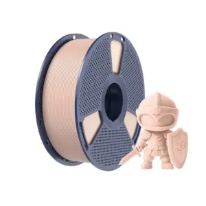 SUNLU PLA+ 2.0 Beige 1.75mm 1kg 3D Printer Filament