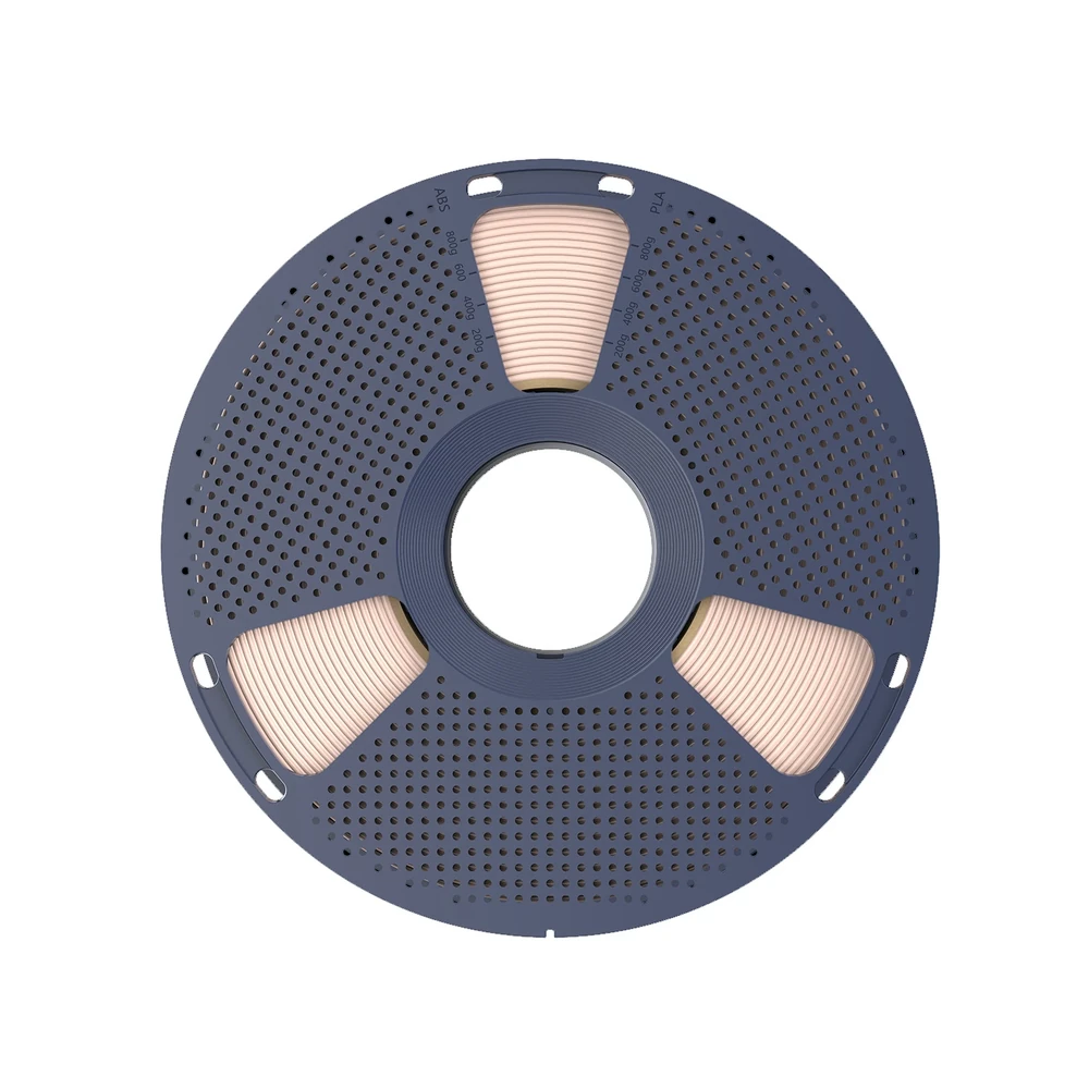 SUNLU PLA+ 2.0 Beige 1.75mm 1kg 3D Printer Filament - Image 2