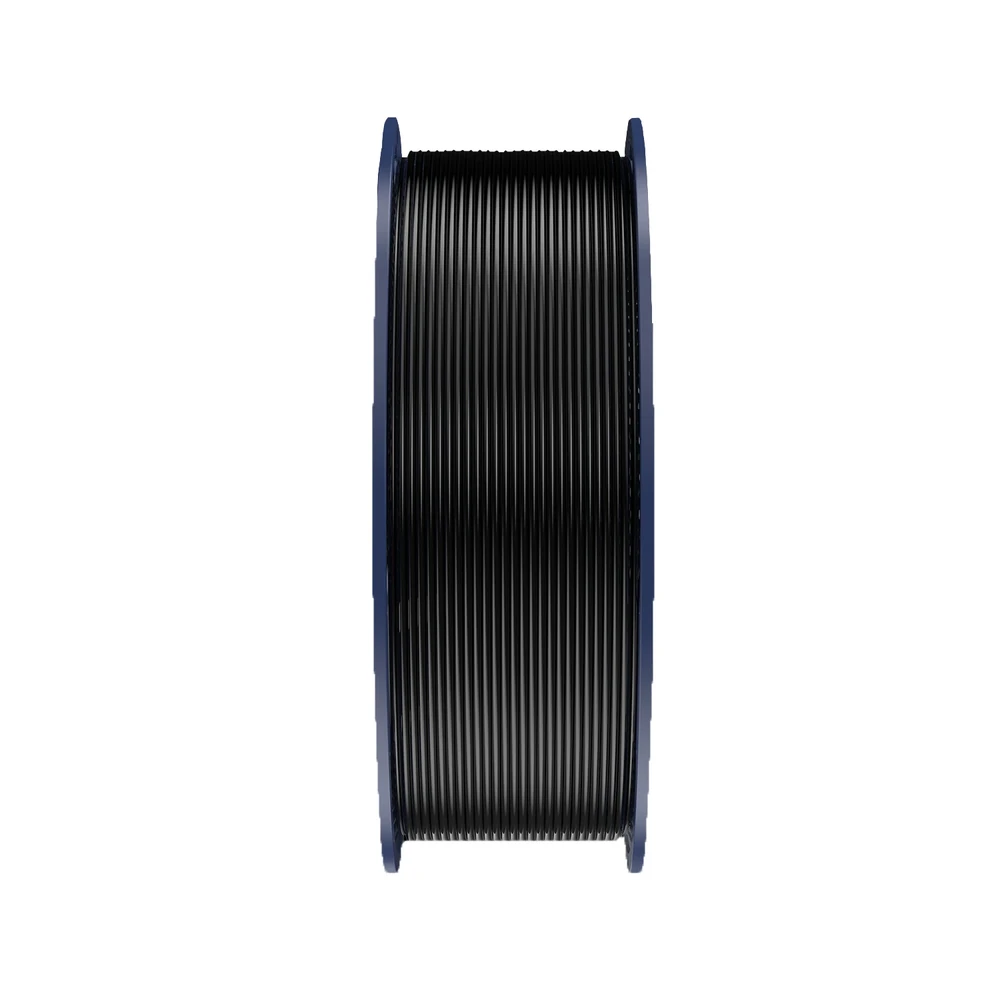 SUNLU PLA+ 2.0 Black 1.75mm 1kg FDM Filament - Image 3